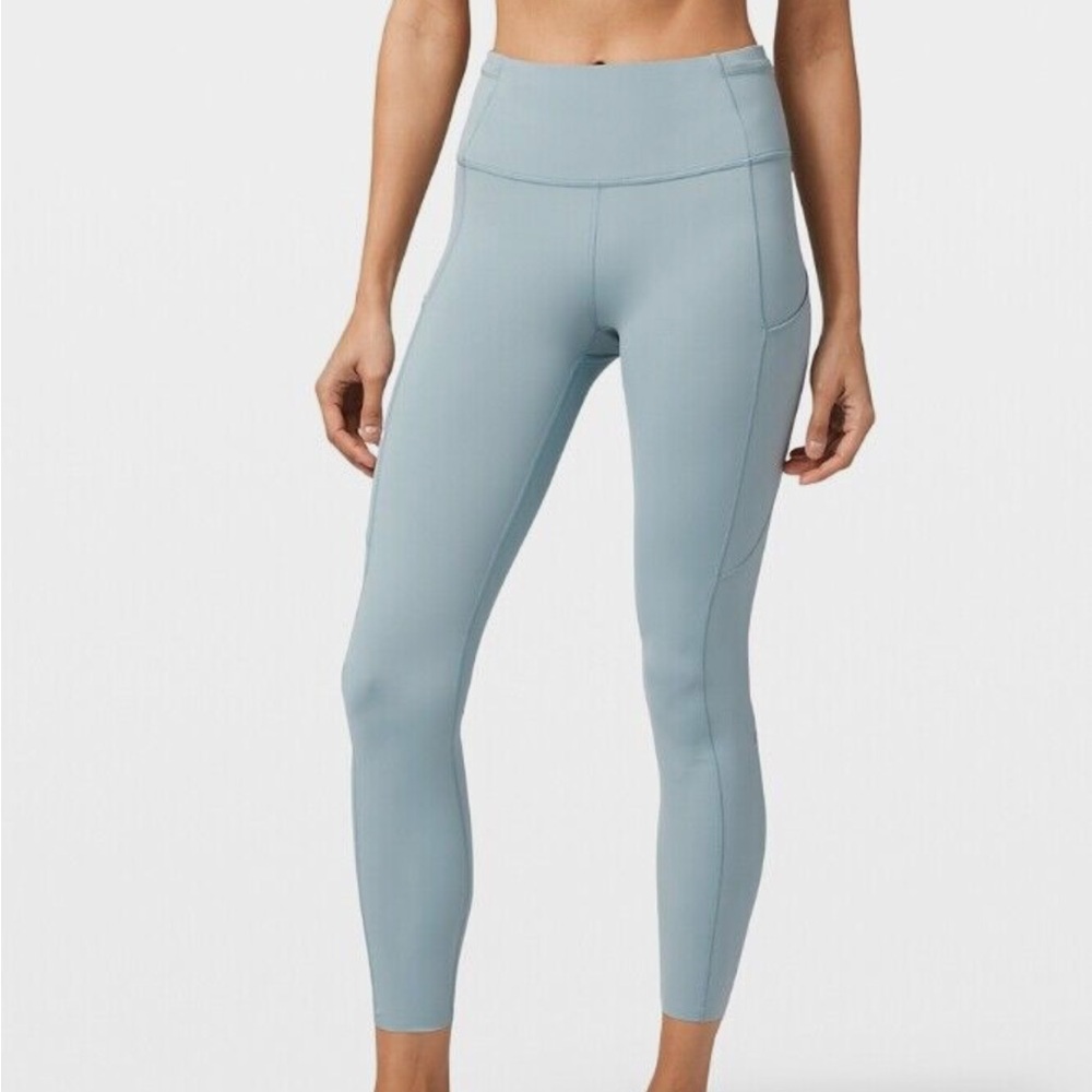 Lululemon Fast and Free HR Tight leggings